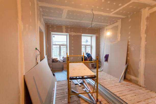 Professional Drywall and Painting Service in Folsom, NJ